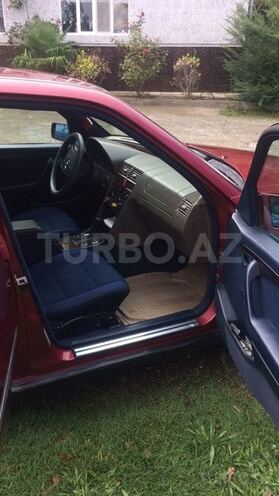Mercedes C 220 1994, 250,000 km - 2.2 l - Astara