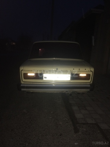 LADA (VAZ) 2106 1986, 555,555 km - 1.6 l - Bərdə