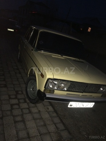 LADA (VAZ) 2106 1986, 555,555 km - 1.6 l - Bərdə