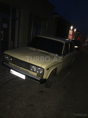 LADA (VAZ) 2106 1986, 555,555 km - 1.6 l - Bərdə
