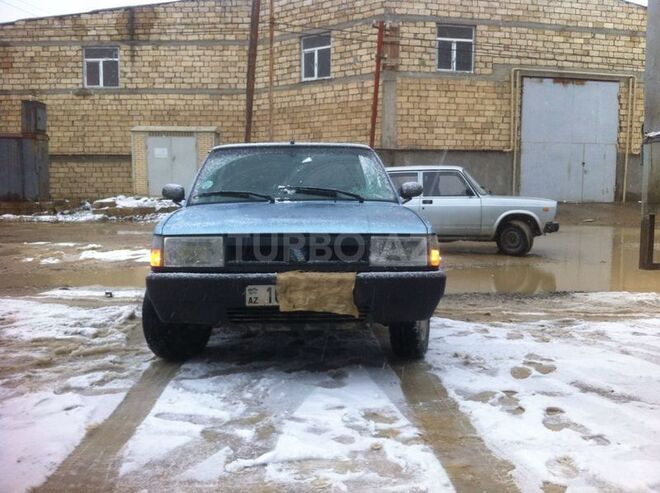 Tofas Sahin 2005, 150,000 km - 1.6 l - Bakı