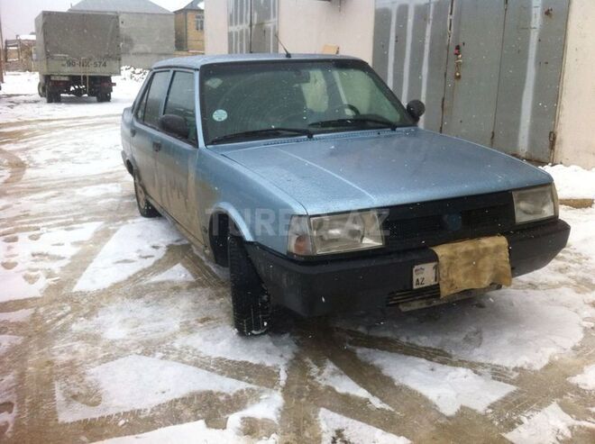 Tofas Sahin 2005, 150,000 km - 1.6 l - Bakı