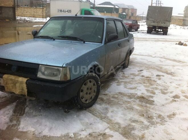 Tofas Sahin 2005, 150,000 km - 1.6 l - Bakı