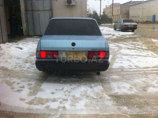 Tofas Sahin 2005, 150,000 km - 1.6 l - Bakı