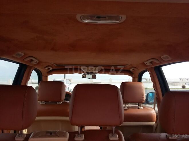 Mercedes ML 350 2003, 1,870,000 km - 3.5 l - Sumqayıt