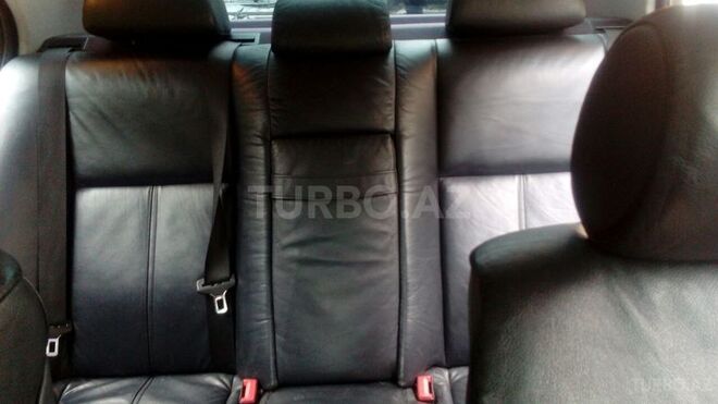 BMW 528 1998, 1,000 km - 2.8 l - Bakı