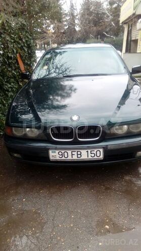 BMW 528 1998, 1,000 km - 2.8 l - Bakı