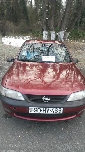 Opel Vectra 1996, 150,000 km - 2.0 l - Balakən