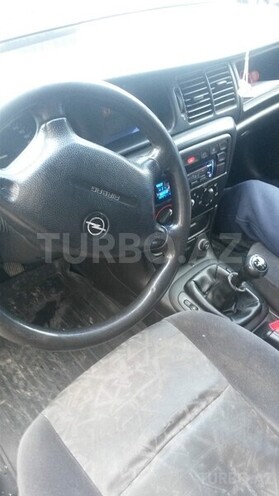 Opel Vectra 1996, 150,000 km - 2.0 l - Balakən