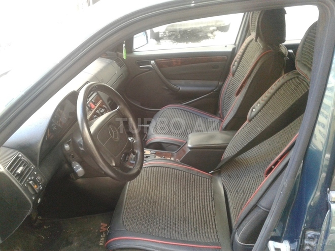 Mercedes A 200 1988, 238,236 km - 0.3 l - Xırdalan