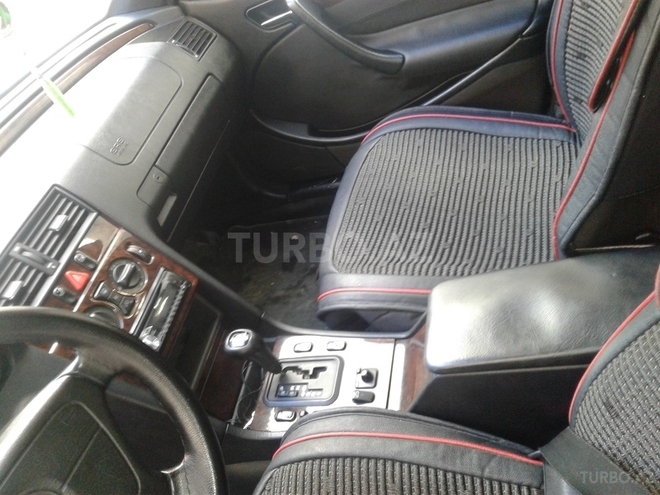 Mercedes A 200 1988, 238,236 km - 0.3 l - Xırdalan