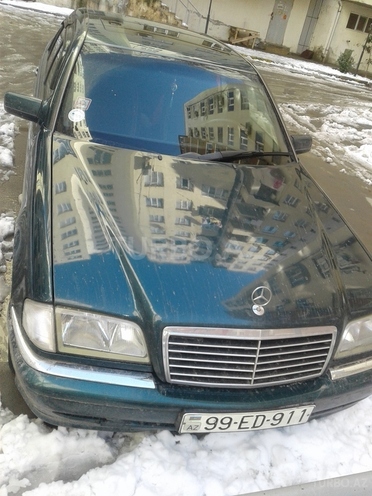 Mercedes A 200 1988, 238,236 km - 0.3 l - Xırdalan