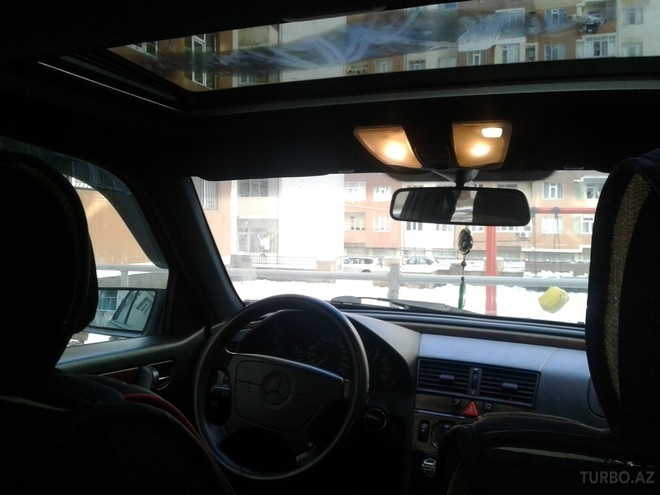 Mercedes A 200 1988, 238,236 km - 0.3 l - Xırdalan