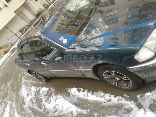 Mercedes A 200 1988, 238,236 km - 0.3 l - Xırdalan