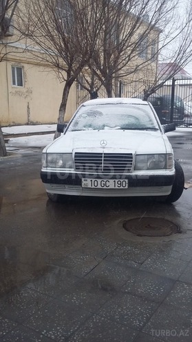 Mercedes 190 1991, 365,000 km - 1.8 l - Bakı