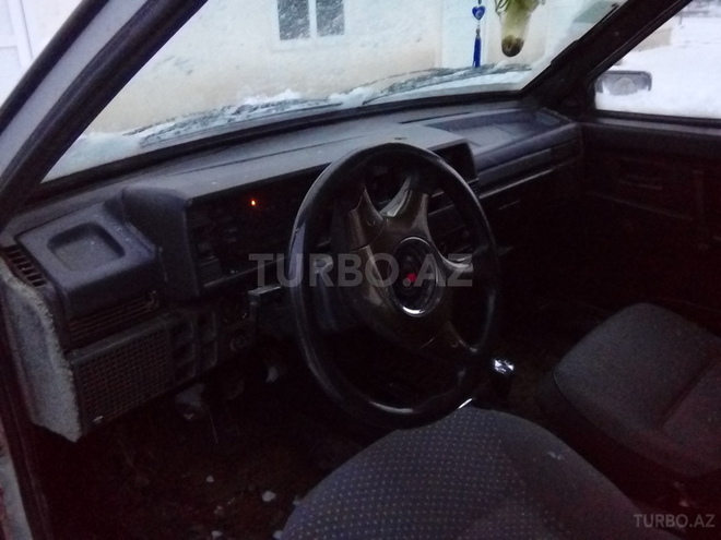 LADA (VAZ) 21099 1996, 100,000 km - 1.5 л - Şirvan