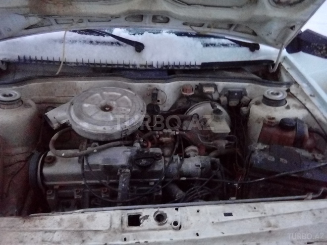 LADA (VAZ) 21099 1996, 100,000 km - 1.5 л - Şirvan