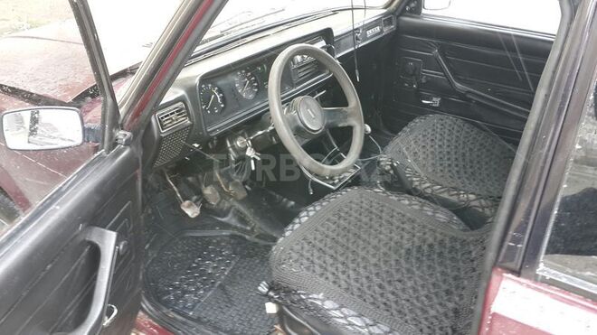 LADA (VAZ) 2107 2001, 211,000 km - 1.6 l - Sumqayıt