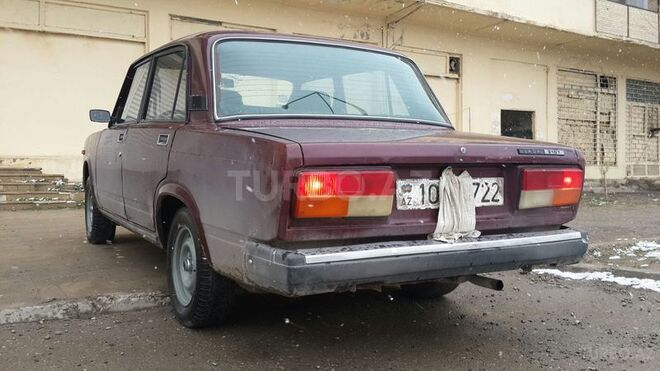 LADA (VAZ) 2107 2001, 211,000 km - 1.6 l - Sumqayıt