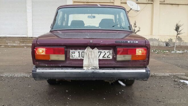 LADA (VAZ) 2107 2001, 211,000 km - 1.6 l - Sumqayıt