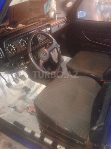 LADA (VAZ) 2107 2011, 34,370 km - 1.6 l - Bakı
