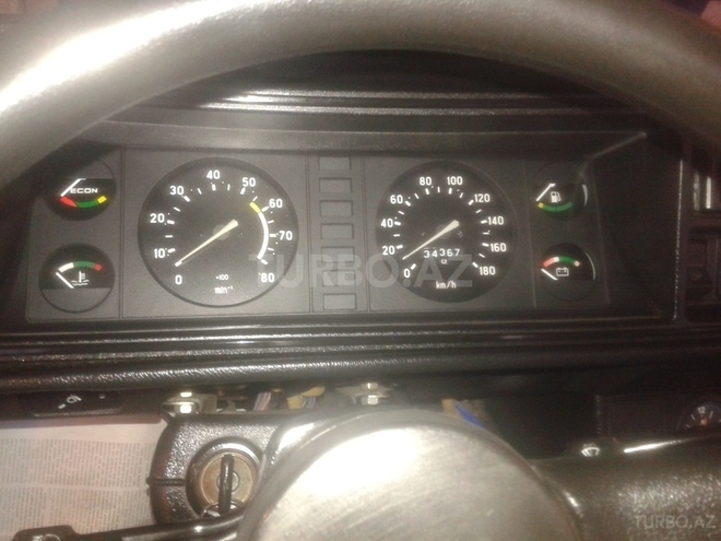 LADA (VAZ) 2107 2011, 34,370 km - 1.6 l - Bakı