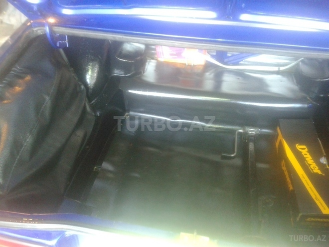 LADA (VAZ) 2107 2011, 34,370 km - 1.6 l - Bakı