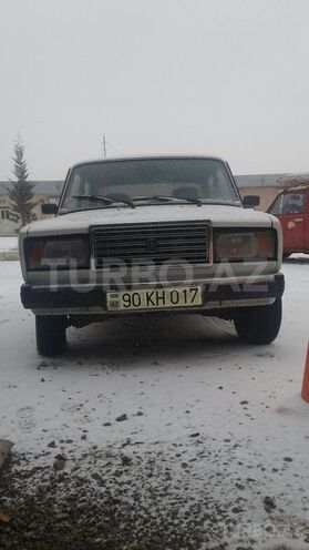 LADA (VAZ) 2107 2010, 70,000 km - 1.6 l - Şirvan