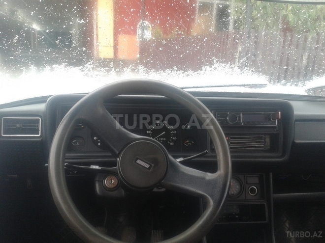 LADA (VAZ) 2107 2010, 70,000 km - 1.6 l - Şirvan