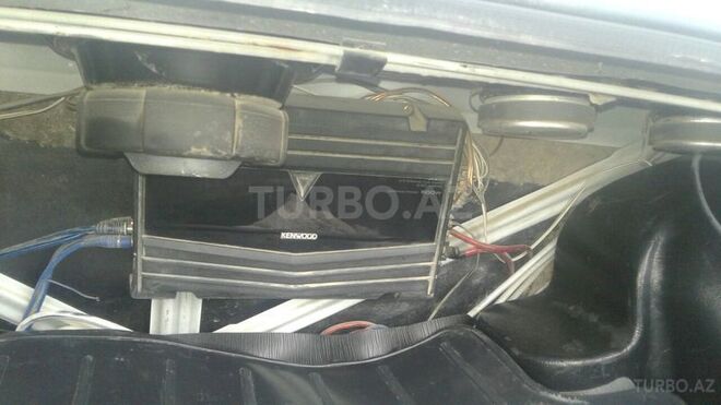 LADA (VAZ) 2107 2010, 70,000 km - 1.6 l - Şirvan