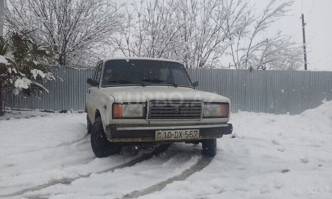 LADA (VAZ) 2107 1984, 293,652 km - 1.6 l - Zərdab