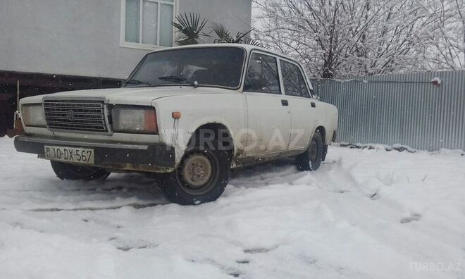 LADA (VAZ) 2107 1984, 293,652 km - 1.6 l - Zərdab