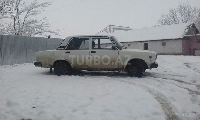 LADA (VAZ) 2107 1984, 293,652 km - 1.6 l - Zərdab