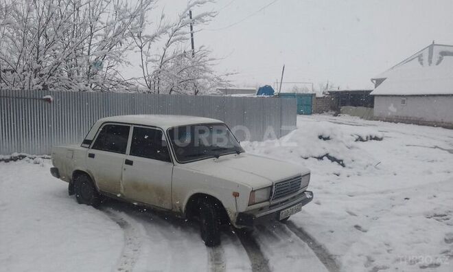 LADA (VAZ) 2107 1984, 293,652 km - 1.6 l - Zərdab