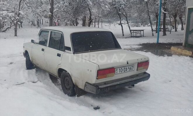 LADA (VAZ) 2107 1984, 293,652 km - 1.6 l - Zərdab
