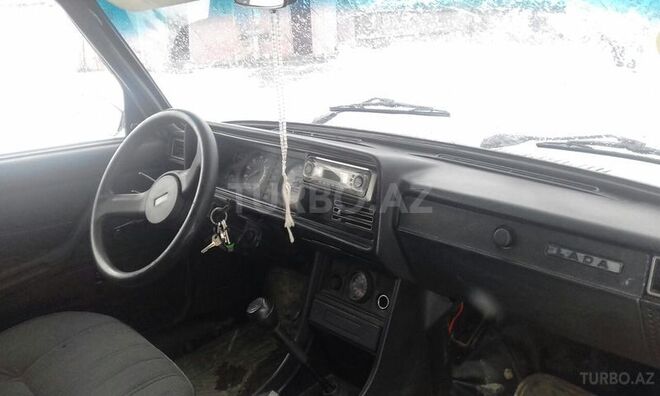 LADA (VAZ) 2107 1984, 293,652 km - 1.6 l - Zərdab