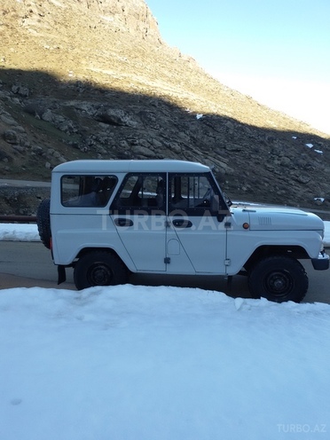UAZ 31514 2004, 92,000 km - 2.4 l - Bakı