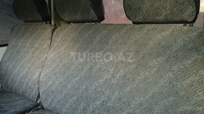 UAZ 31514 2004, 92,000 km - 2.4 l - Bakı