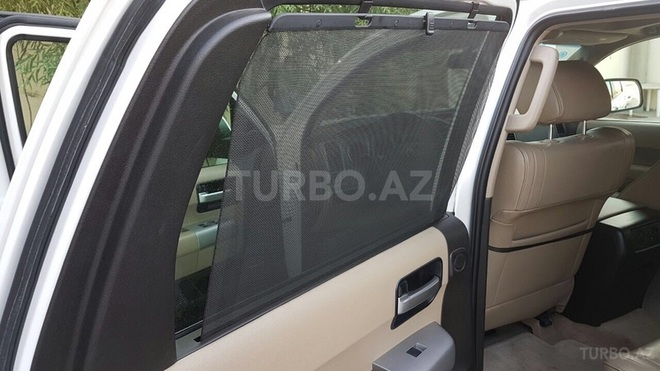 Toyota Sequoia 2009, 80,000 km - 5.7 l - Bakı