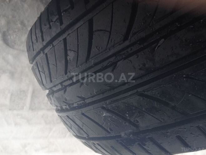 Mitsubishi Airtrek 2001, 185,000 km - 2.4 л - Bakı