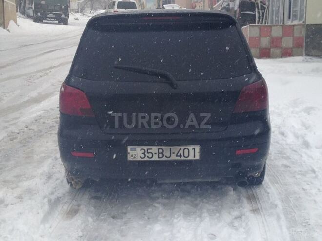 Mitsubishi Airtrek 2001, 185,000 km - 2.4 л - Bakı