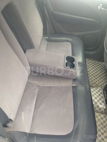 Mitsubishi Airtrek 2001, 185,000 km - 2.4 л - Bakı