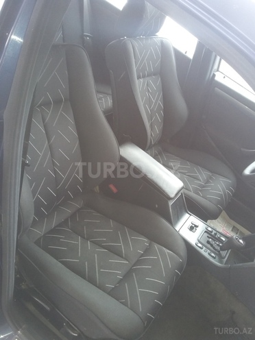 Mercedes C 240 2000, 222,790 km - 2.4 l - Göyçay