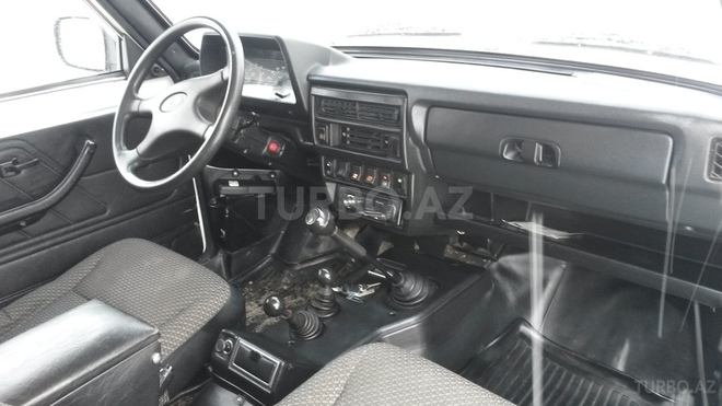 LADA (VAZ) Niva 2011, 155,000 km - 1.7 л - Bakı