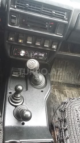 LADA (VAZ) Niva 1998, 168,000 km - 1.6 л - Bakı