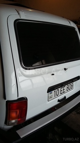 LADA (VAZ) Niva 1998, 168,000 km - 1.6 л - Bakı
