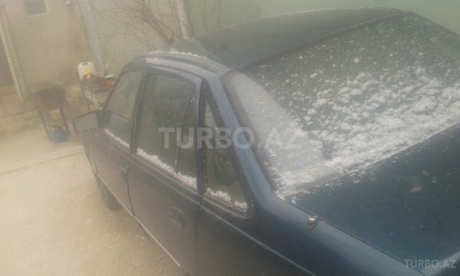 Daewoo Nexia 1997, 500,000 km - 1.5 l - Sumqayıt