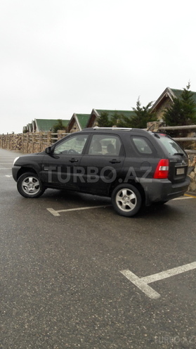 Kia Sportage 2006, 100,200 km - 0.2 л - Bakı