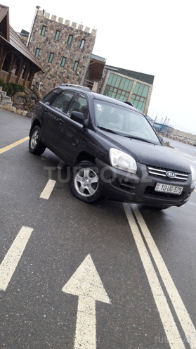 Kia Sportage 2006, 100,200 km - 0.2 л - Bakı