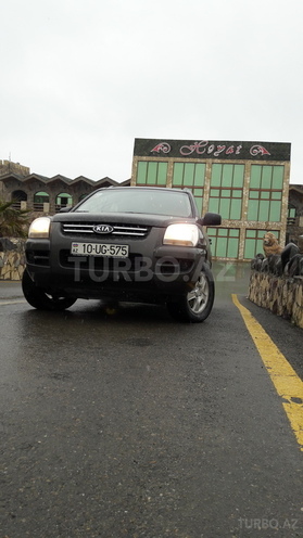 Kia Sportage 2006, 100,200 km - 0.2 л - Bakı